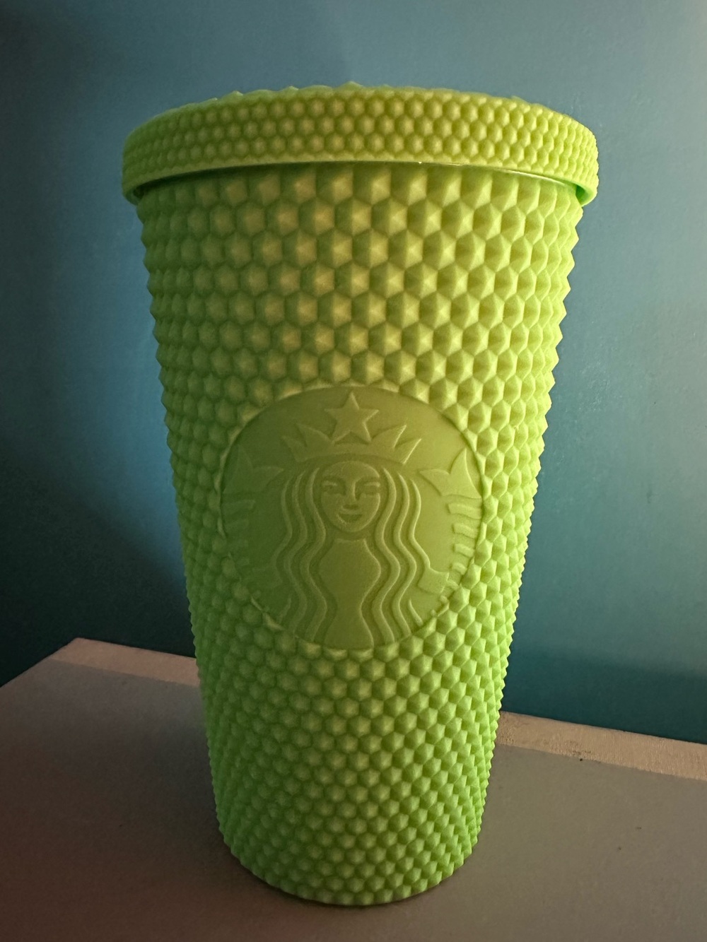Starbucks Halloween Studded Tumbler